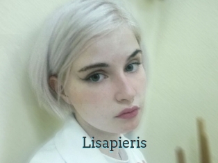 Lisapieris