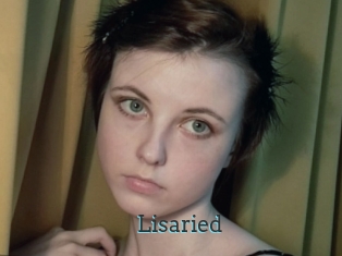 Lisaried