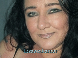 Lisasexkamer
