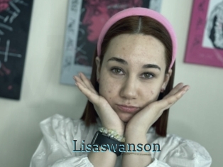Lisaswanson