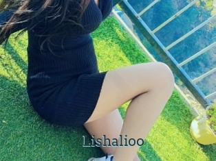 Lishalioo