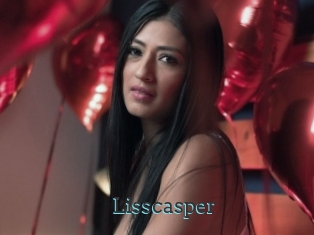Lisscasper