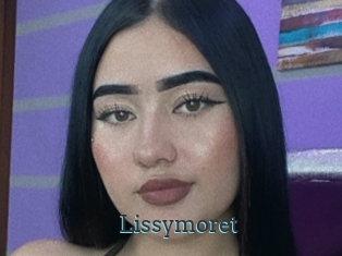 Lissymoret