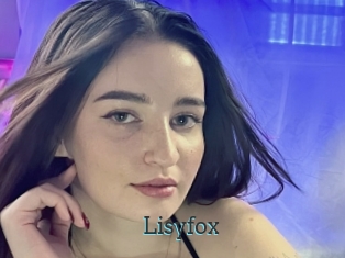 Lisyfox