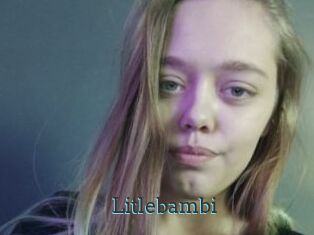 Litlebambi