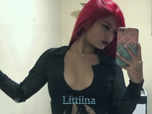 Littiina