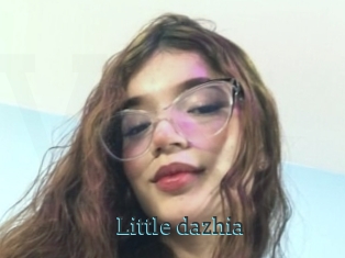 Little_dazhia