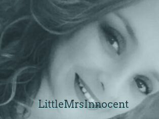 LittleMrsInnocent