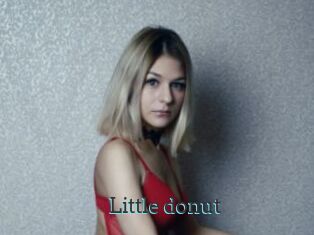Little_donut