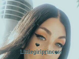 Littlegirlprincess