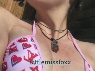 Littlemissfoxx