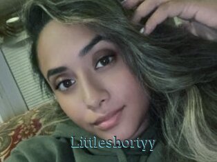 Littleshortyy