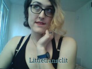 Littletransclit