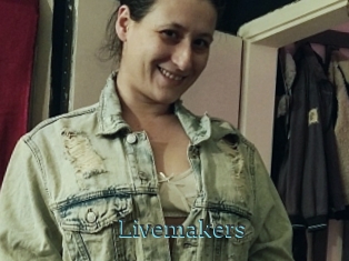 Livemakers