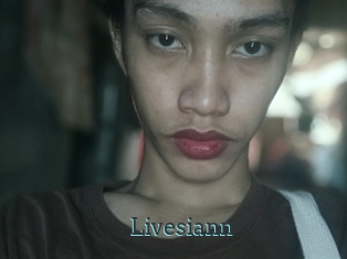 Livesiann