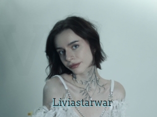 Liviastarwar