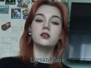 Liysankilers