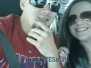 LizLOVESmatt