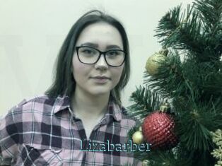 Lizabarber