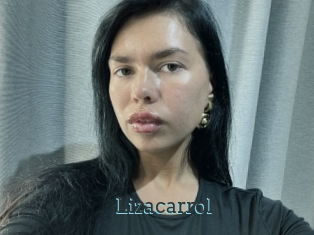 Lizacarrol