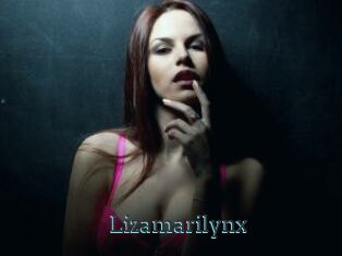 Lizamarilynx