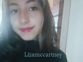 Lizamccartney