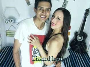 Lizandjhon