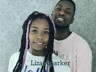 Lizandparker