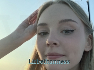Lizbethanness