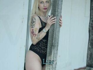 Lize