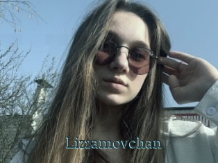 Lizzamovchan
