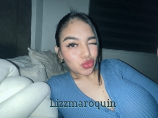 Lizzmaroquin