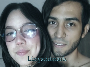 Lizzyandmark