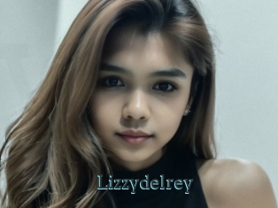 Lizzydelrey