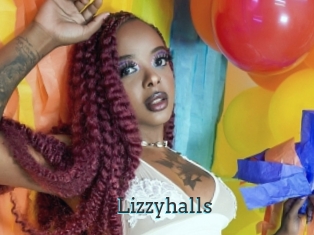 Lizzyhalls