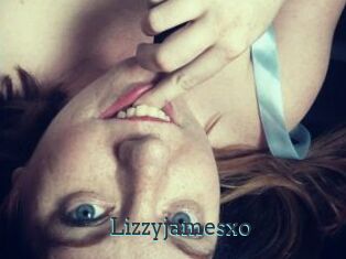 Lizzyjamesxo