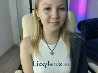 Lizzylanister