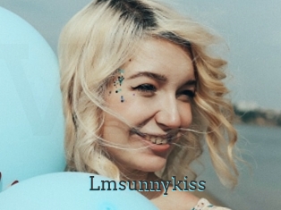 Lmsunnykiss