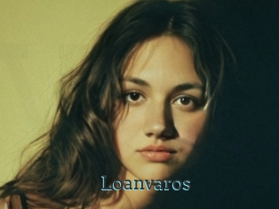 Loanvaros