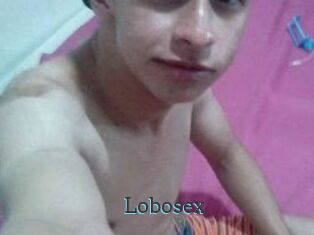 Lobosex