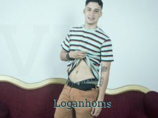 Loganhoms