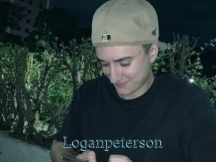 Loganpeterson