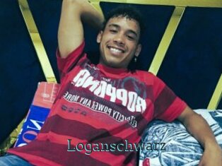 Loganschwarz