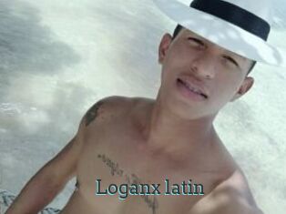 Loganx_latin