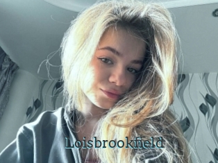Loisbrookfield