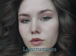 Loiscrumpton