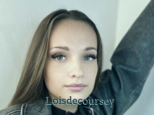 Loisdecoursey