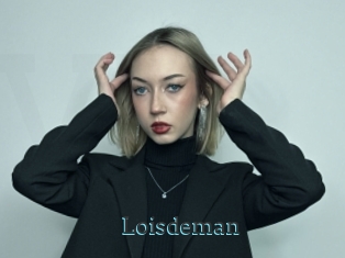 Loisdeman