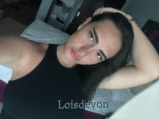 Loisdevon