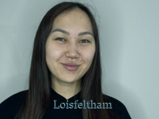 Loisfeltham